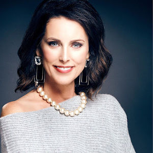 Meet your Posher, Cheryl ann shook